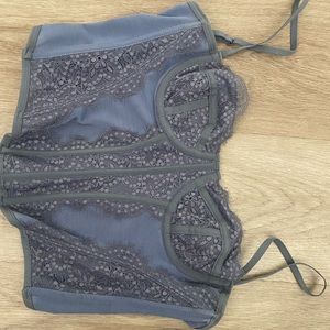 Urban Outfitters lace Corset